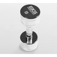 Гантель хромированная 8 кг BG-PA-DB-C08