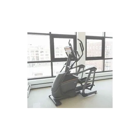 Эллиптический эргометр MATRIX E30XER - Фото 3