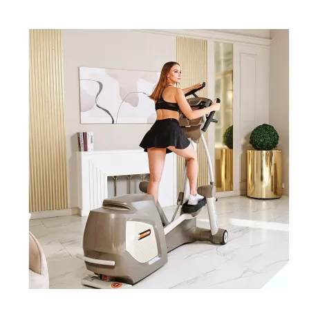 Кросс-станция YOWZA GT X950 - Фото 9