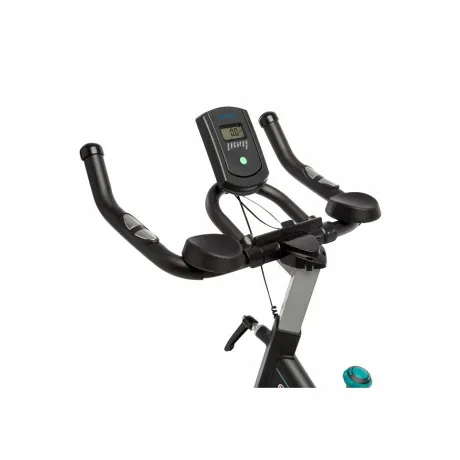 Велотренажер Спин-байк EVO FITNESS Racer - Фото 3