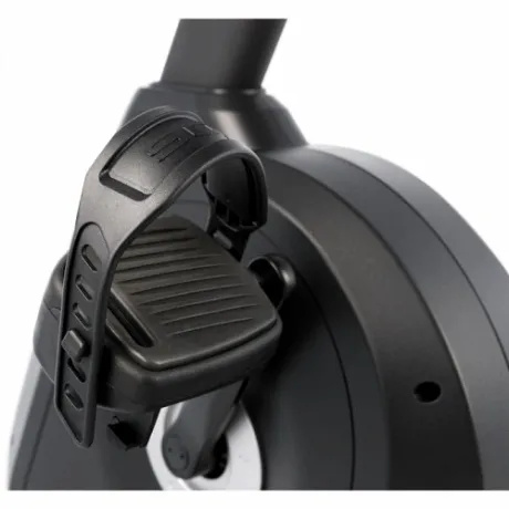 Горизонтальный велотренажер Sole Fitness LCR 2019 - Фото 6