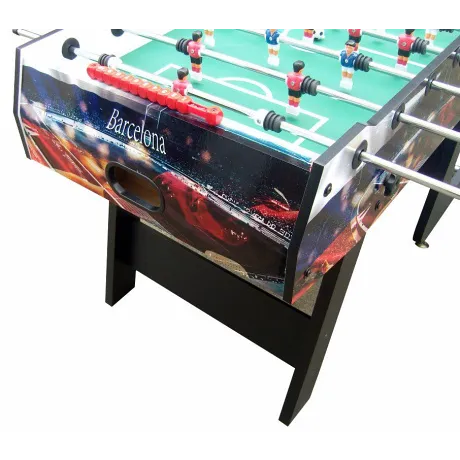 Игровой стол DFC Barcelona футбол - Фото 4