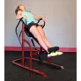 Инверсионный стол Body Solid GINV50 - Фото 4