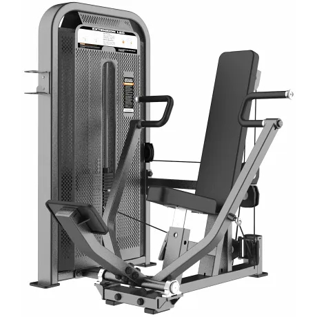 Жим от груди вертикальный DHZ Vertical Press Стек 109 кг E-5008
