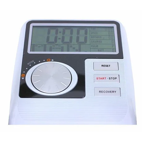 Эллиптический тренажер Sportop E2000 - Фото 2