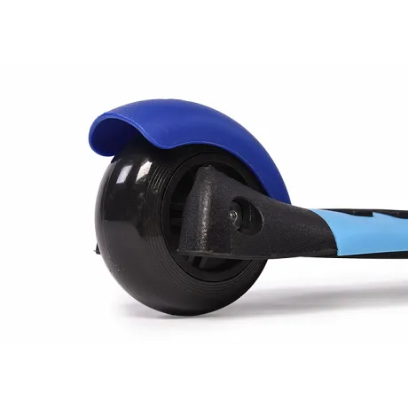 Самокат детский Dewolf TRILLY-TROLLY boy - Фото 19