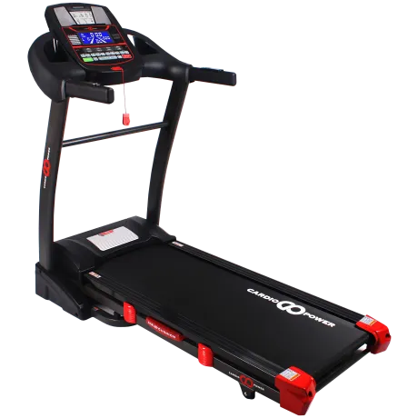 Беговая дорожка CardioPower T35
