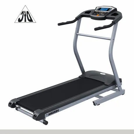 Беговая дорожка DFC VERONA T-400 - Фото 2