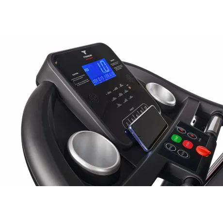 Беговая дорожка Titanium Masters Physiotech TDA - Фото 3