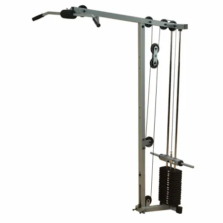 Тяга сверху для машины Body Solid PLA144W Смита PSM144X