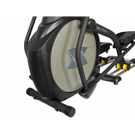 Эллиптический тренажер Spirit by Hasttings XE520S - Фото 6