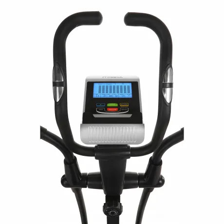 Эллиптический тренажер ITOSIMA IT250M - Фото 5