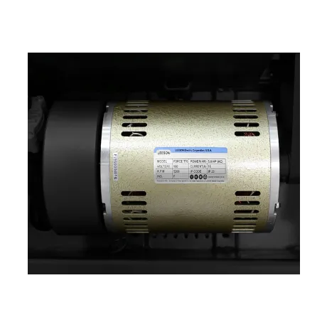 Беговая дорожка Svensson Industrial Force T76 - Фото 15