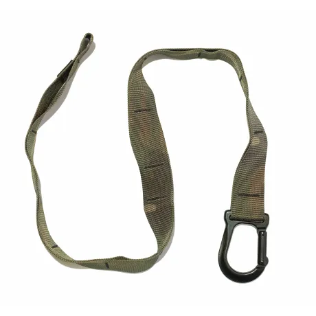 Петли для функционального тренинга хаки OriginalFitTools SQUAD - Фото 4