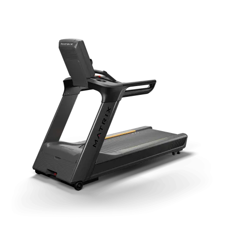 Беговая дорожка Matrix Performance Plus Premium LED (2020) - Фото 2
