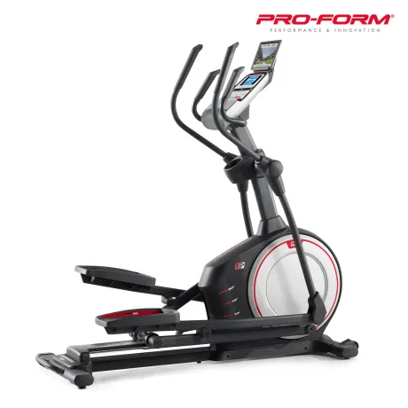 Эллиптический тренажер ProForm Endurance 520 E