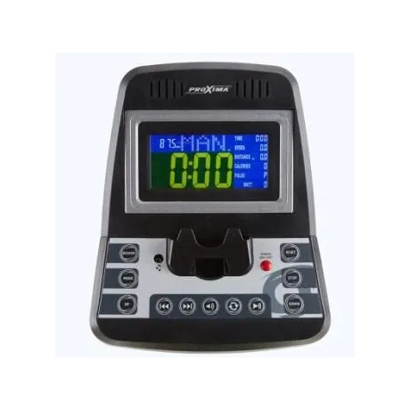 Эллиптический тренажер Proxima Senator iPro - Фото 2