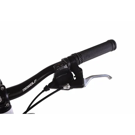 Велосипед Dewolf RIDLY 10 W (рама 16, 18) - Фото 7