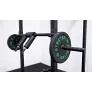Гриф Хэтфилда для приседаний Stecter (Safety Squat Bar) - Фото 8