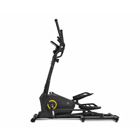 Эллиптический тренажер DFC E6700T - Фото 13