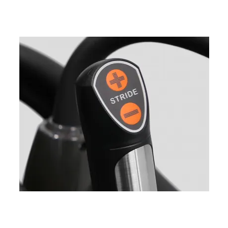 Эллиптический тренажер SVENSSON INDUSTRIAL HIT XA860 - Фото 7