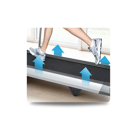 Беговая дорожка Vision T80 Elegant - Фото 3