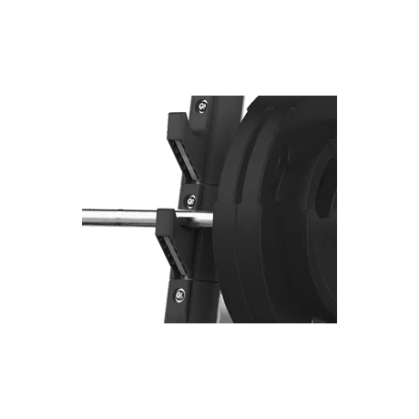 Скамья для жима с отрицательным наклоном MATRIX MAGNUM MG-A80 - Фото 3