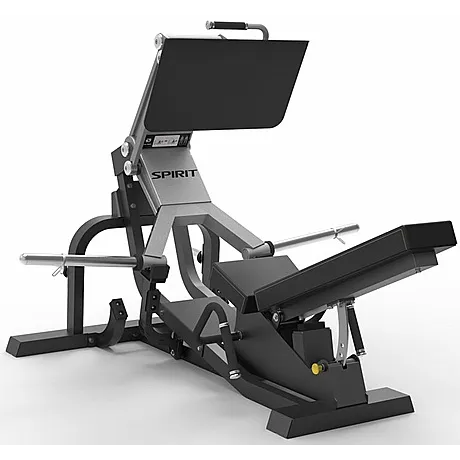 Жим ногами Spirit SP-4508 - Фото 3