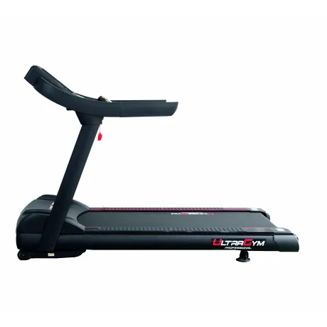 Беговая дорожка UltraGym UG Power 005 - Фото 4