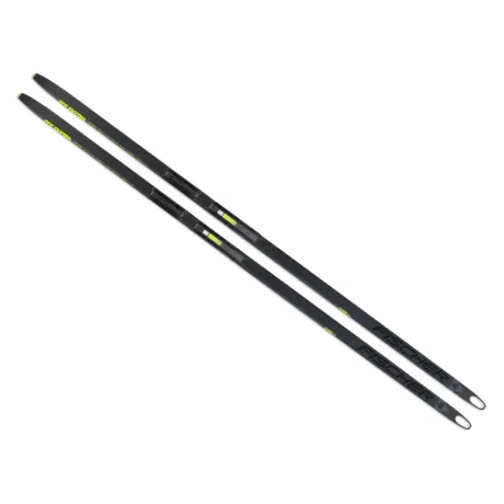 Лыжи Fischer RCS SKATE COLD STIFF IFP N16622, 181 см, FA 76