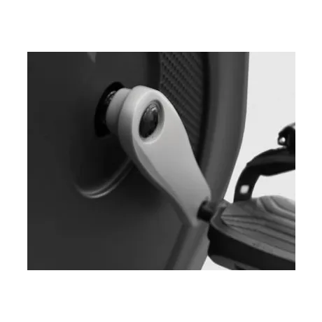 Велотренажер Svensson Industrial Force R750 - Фото 4