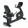 Профессиональный горизонтальный велотренажер CardioPower Pro RB410 NEW - Фото 2