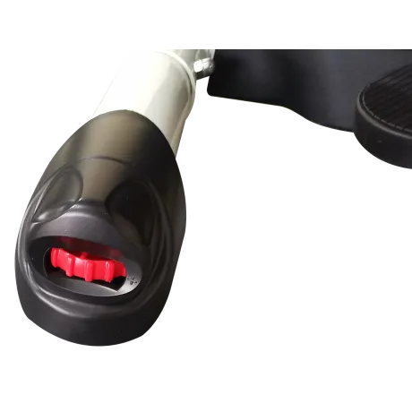 Велотренажер электрический 4250B - Фото 9