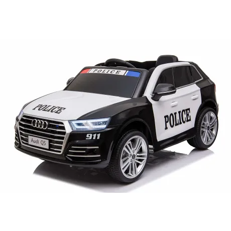 Электромобиль RiverToys Audi Q5
