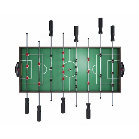 Игровой стол - трансформер DFC Amber JG-GT-55411 - Фото 5