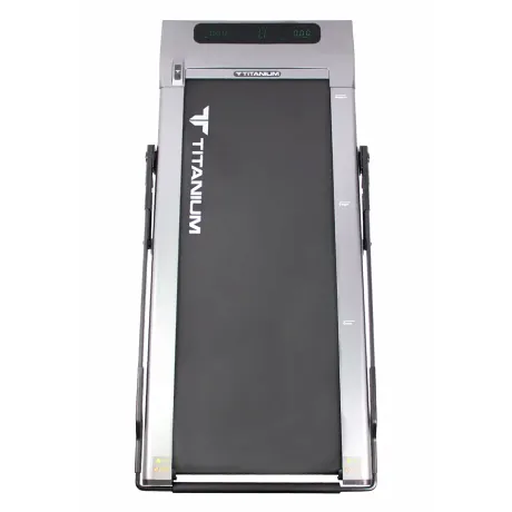Беговая дорожка Titanium SF 0477 - Фото 10