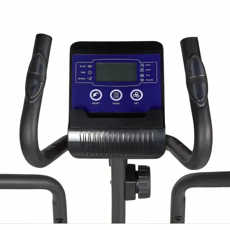 Эллиптический магнитный тренажер Royal Fitness RF-50 - Фото 3