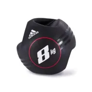 Медицинбол Adidas с ручками 8кг ADBL-10414