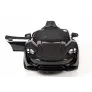 Электромобиль Barty Porsche Sport М777МР черный - Фото 10