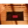 Инфракрасная сауна Kvimol JK-R2202 - Фото 3
