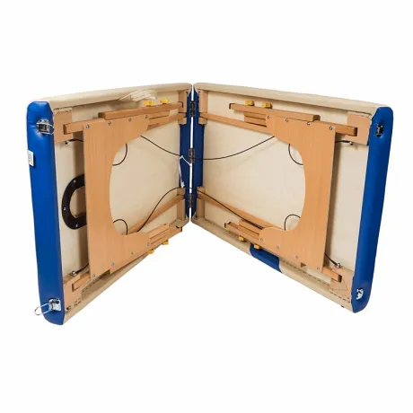 Массажный стол EcoSapiens Simplex S2500 - Фото 3