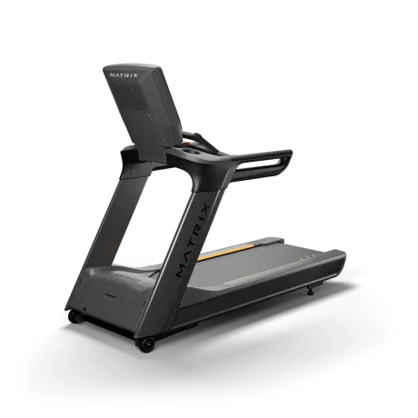 Беговая дорожка Matrix Performance Touch XL (2020) - Фото 2