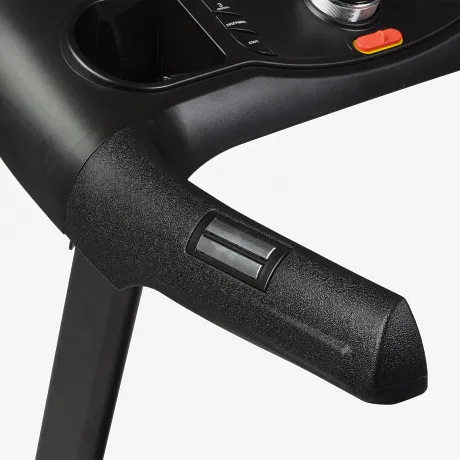 Беговая дорожка EVO FITNESS Prime электрическая для дома - Фото 3