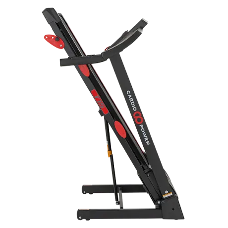 Беговая дорожка CardioPower T15 - Фото 7