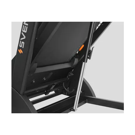 Беговая дорожка Svensson Body Labs PHYSIOLINE TMX TOUCH - Фото 13