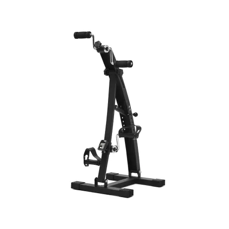 Велотренажер двойной DFC B6009 dual bike
