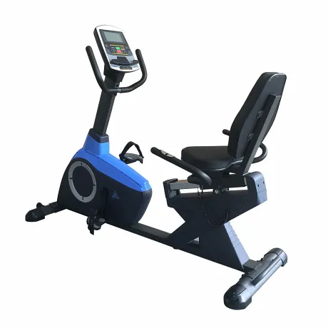 Велотренажер DFC B95303 - Фото 8