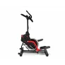 Эллиптический тренажер с элементом степпера DFC CHALLENGE ProMAX E8019CR - Фото 23