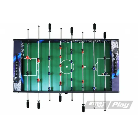 Напольный мини-футбол кикер Start Line Game Play 4 фута - Фото 4