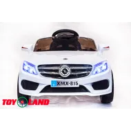 Электромобиль ToyLand MB XMX 815 красный